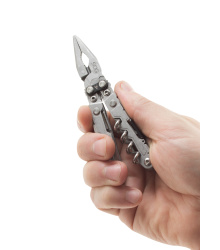 Multitool Powerlitre, Bead Blast, SOG