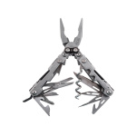 Multitool Powerlitre, Bead Blast, SOG