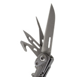 Multitool Powerlitre, Bead Blast, SOG