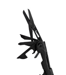 Multitool Powerlitre, Schwarz, SOG