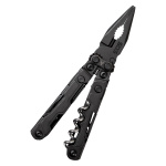 Multitool Powerlitre, Schwarz, SOG