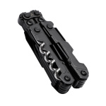 Multitool Powerlitre, Schwarz, SOG