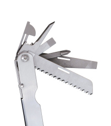 Multitool Powerlock, Satiniert, SOG