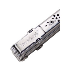 Multitool Powerlock, Satiniert, SOG