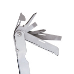 Multitool Powerlock, Satiniert, SOG