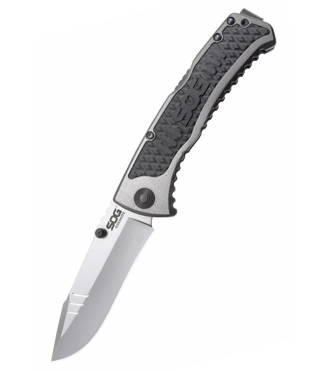 Taschenmesser Sideswipe, SOG