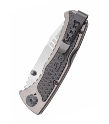 Taschenmesser Sideswipe, SOG