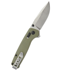 Taschenmesser Terminus XR, Olive, SOG