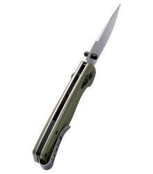 Taschenmesser Terminus XR, Olive, SOG