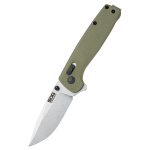 Taschenmesser Terminus XR, Olive, SOG