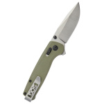 Taschenmesser Terminus XR, Olive, SOG