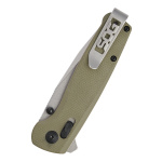 Taschenmesser Terminus XR, Olive, SOG