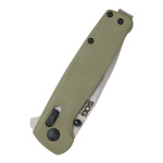 Taschenmesser Terminus XR, Olive, SOG