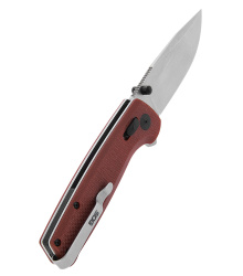 Taschenmesser Terminus XR, Crimson, SOG