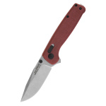 Taschenmesser Terminus XR, Crimson, SOG