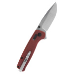 Taschenmesser Terminus XR, Crimson, SOG