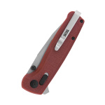 Taschenmesser Terminus XR, Crimson, SOG