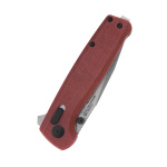 Taschenmesser Terminus XR, Crimson, SOG