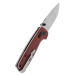 Taschenmesser Terminus XR, Crimson, SOG