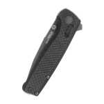 Taschenmesser Terminus XR LTE - Karbon & Graphit, SOG