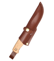 Jagdmesser Pukaripuukko, Wood Jewel