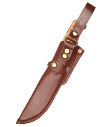 Jagdmesser Pukaripuukko, Wood Jewel