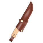 Jagdmesser Pukaripuukko, Wood Jewel