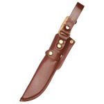 Jagdmesser Pukaripuukko, Wood Jewel