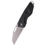 Taschenmesser ANT schwarz, stonewashed, Extrema Ratio