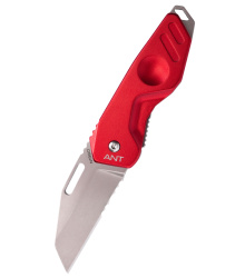 Taschenmesser ANT Rescue Red, stonewashed, Extrema Ratio