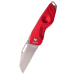 Taschenmesser ANT Rescue Red, stonewashed, Extrema Ratio