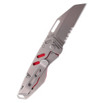 Taschenmesser ANT Rescue Red, stonewashed, Extrema Ratio