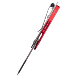 Taschenmesser ANT Rescue Red, stonewashed, Extrema Ratio