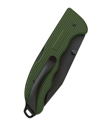 Taschenmesser Evoke BSH Alox, grün, Victorinox