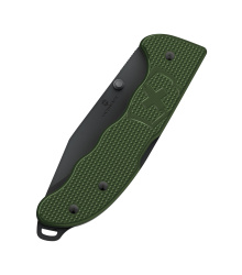 Taschenmesser Evoke BSH Alox, grün, Victorinox