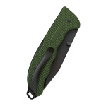 Taschenmesser Evoke BSH Alox, grün, Victorinox