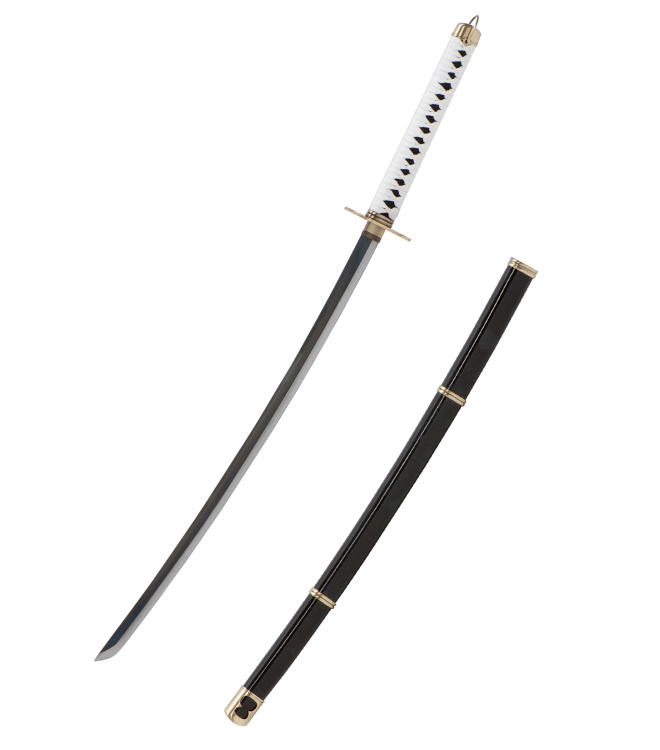 Katana - Wado-Ichi-Monji, Lorenor Zoro, One Piece