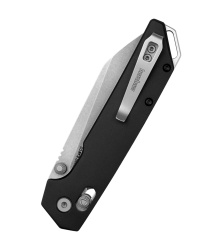 Kershaw Iridium Reverse Tanto, Taschenmesser