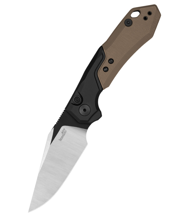 Kershaw Launch 19, Taschenmesser