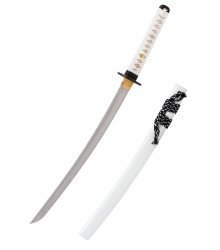 John Lee Shiro Wakizashi