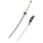 John Lee Shiro Wakizashi