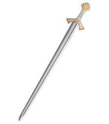 Langeid Wikinger Schwert, Windlass