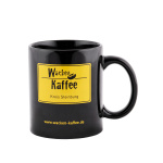 Wacken Kaffee Tasse Classic