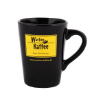 Wacken Kaffee Tasse Oval