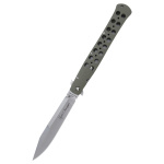 Cold Steel Lynn Thompson Signature TI-LITE, Taschenmesser