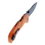 Cold Steel Engage Clip Point 3" Taschenmesser, Blaze Orange