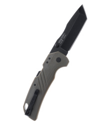 Cold Steel Engage Tanto 3" Taschenmesser, FDE