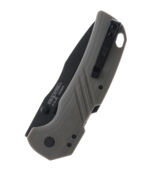 Cold Steel Engage Tanto 3" Taschenmesser, FDE