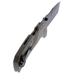 Cold Steel Engage Tanto 3" Taschenmesser, FDE