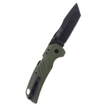 Cold Steel Engage Tanto 3" Taschenmesser, OD Green